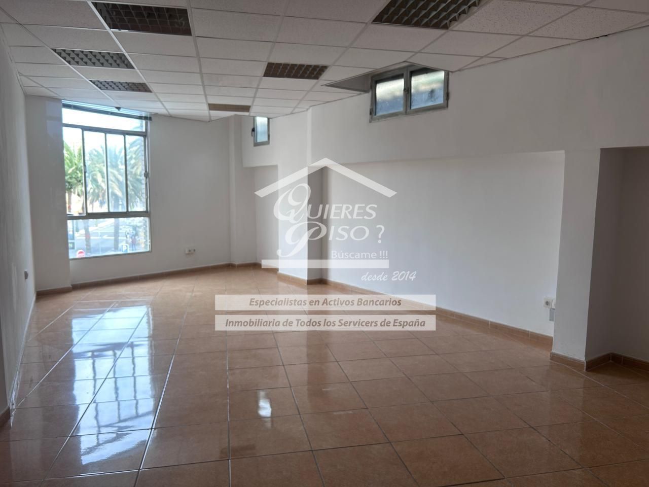Oficina en venda en Las Palmas de Gran Canaria