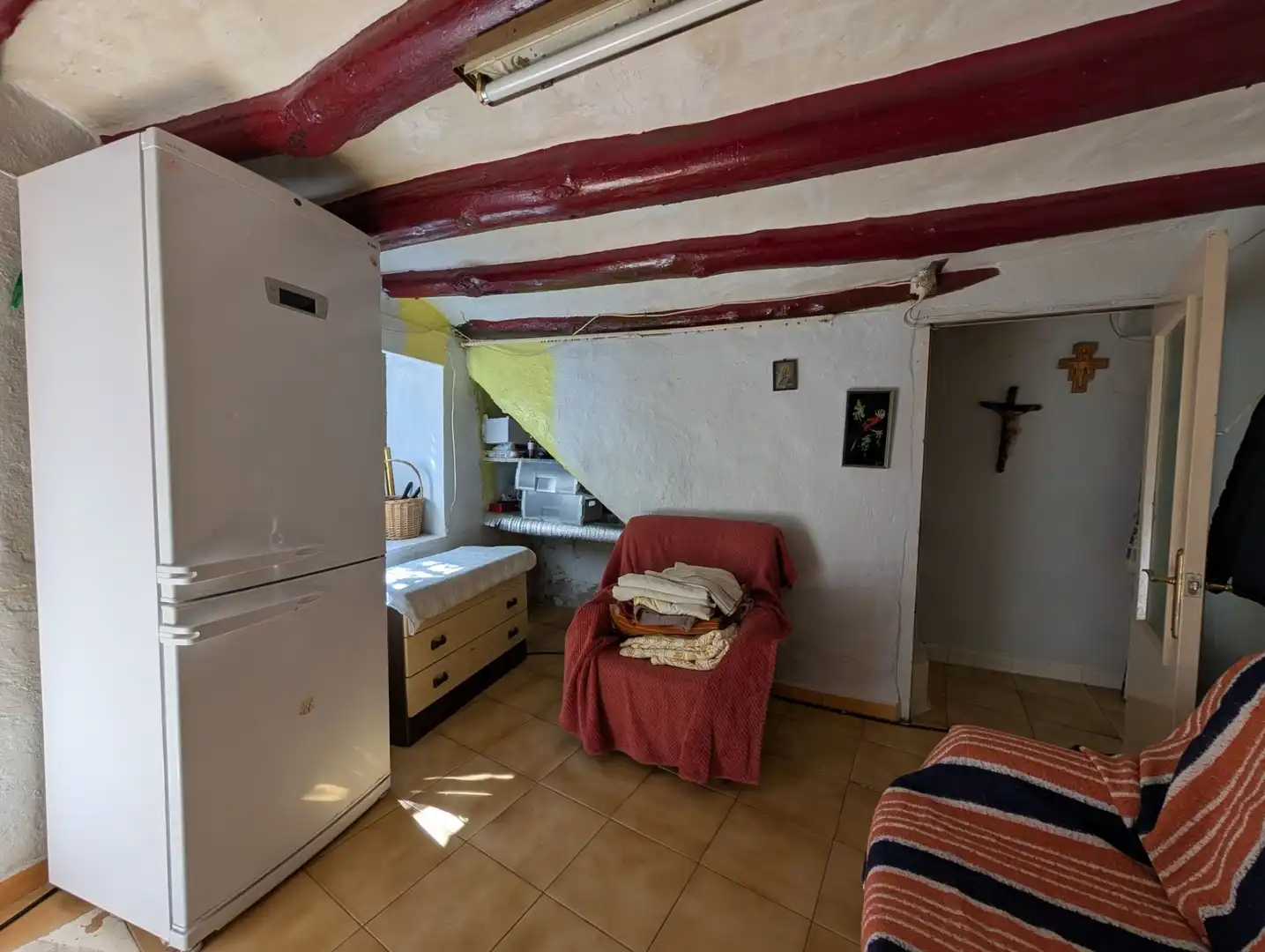 Casa rustica in vendita a barranco cañadilla, imagen 26