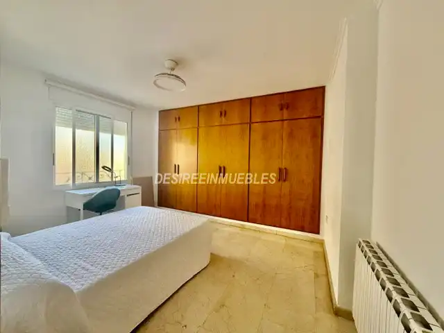 Habitación de Piso en venta en Valencia con Aire acondicionado, Calefacción y Balcón