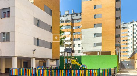 Foto 3 de Dúplex en venda a De la Fuente Cisneros, Parque Oeste - Fuente Cisneros, Alcorcón
