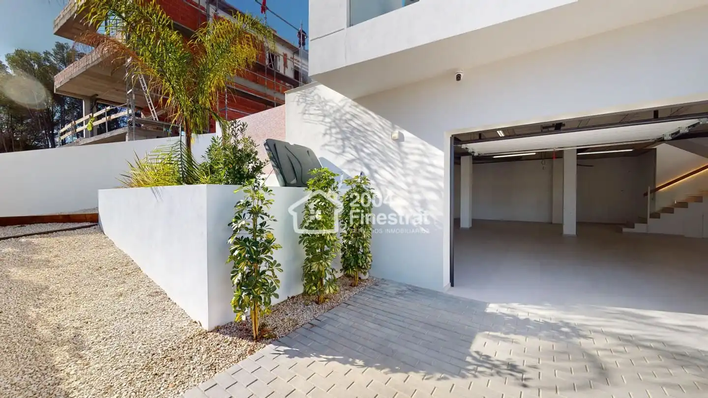 Haus mit Pool zum Verkauf in Carrer Rei Jaume I, imagen 35