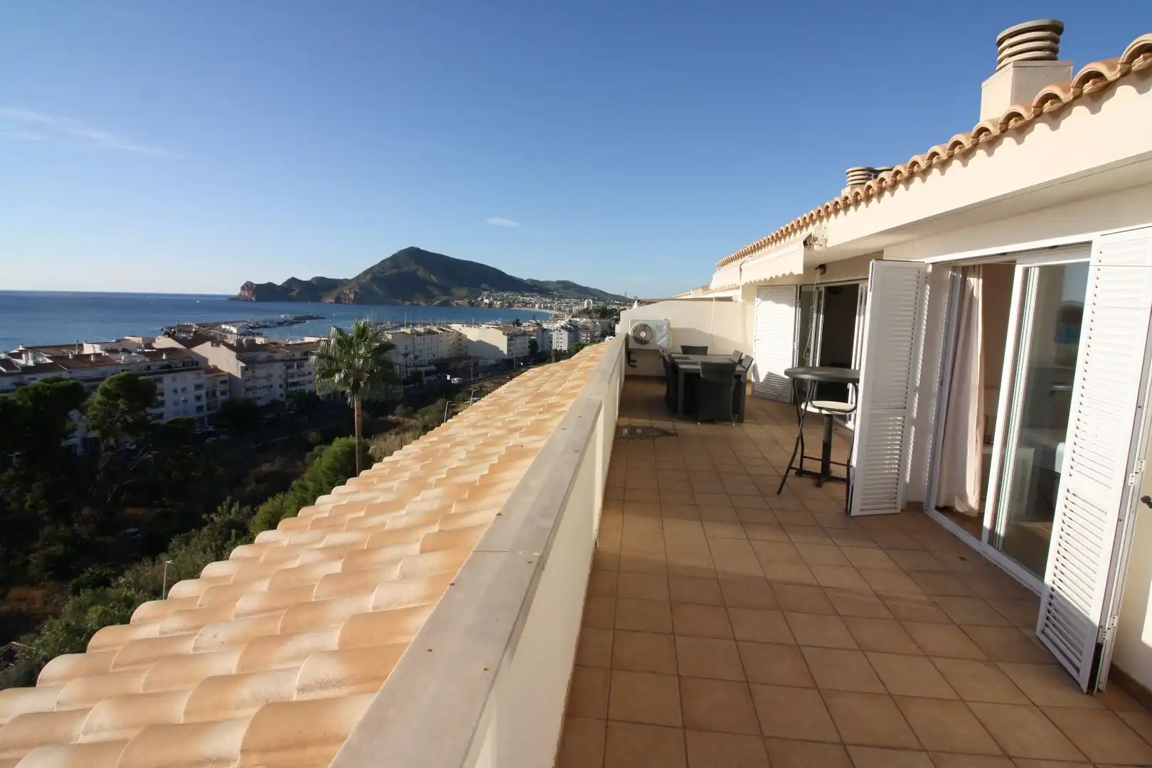 Wohnung mit Pool zur Miete in Altea ciudad, imagen 6