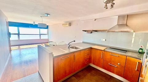 Foto 3 de Pis en venda a Carrer Sol Naixent, Albufereta, Alicante