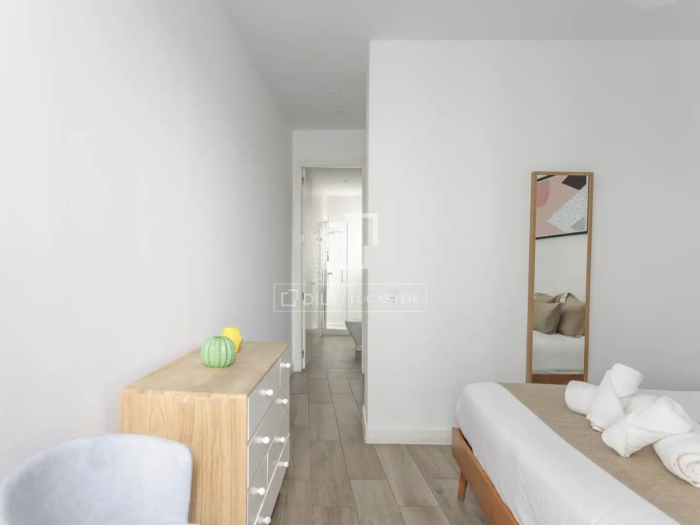 Appartement avec ascenseur à louer à Centro, imagen 5