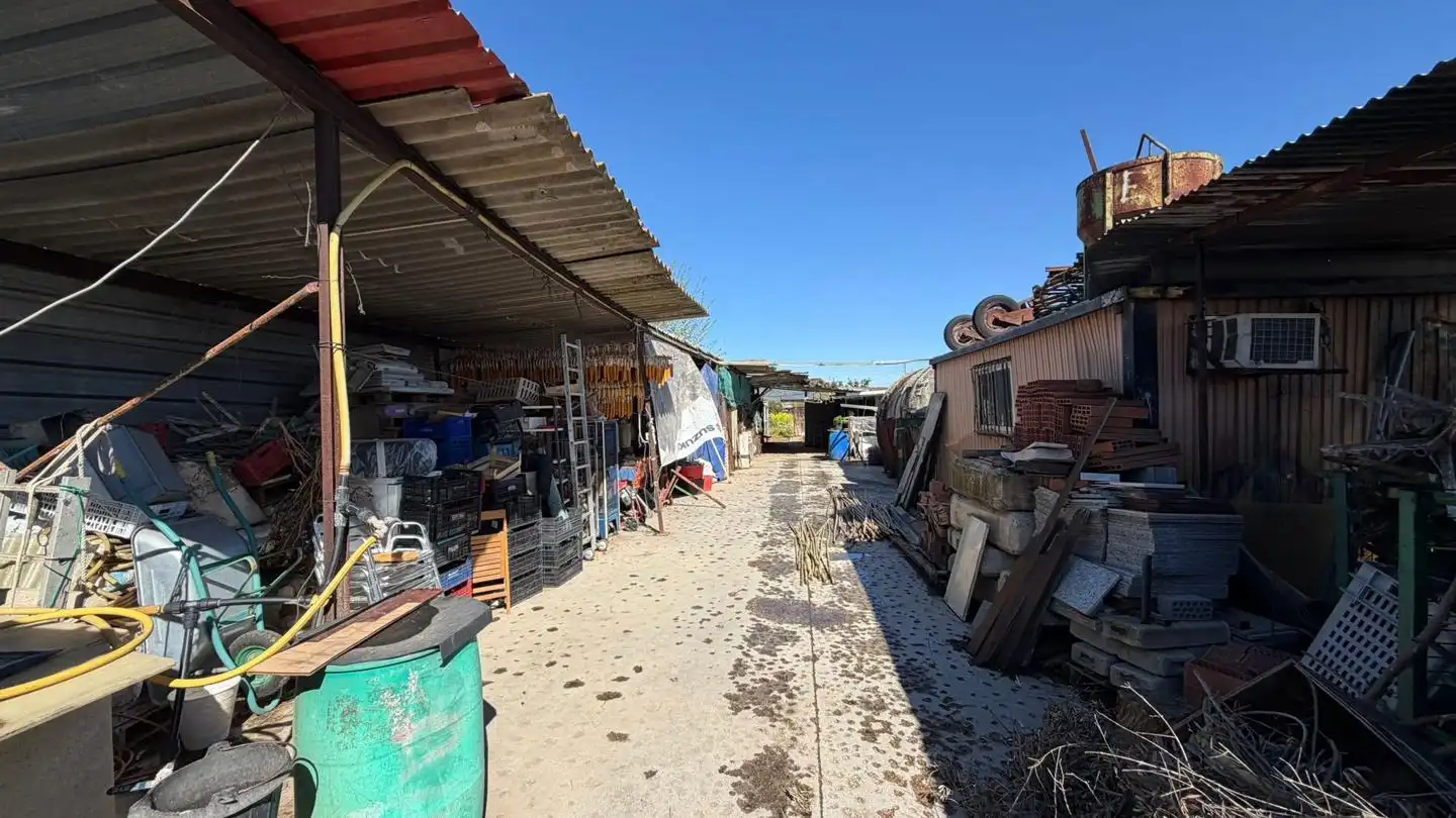 Terreno rustico in vendita a Camí del Soberano de Dalt, imagen 12