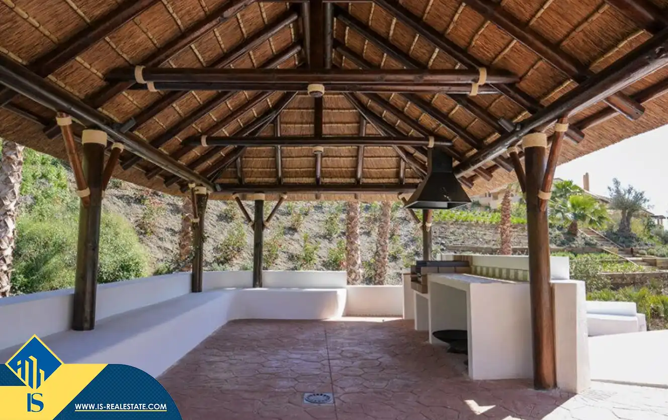 Apartament amb piscina en venda a Nueva Andalucía, imagen 25