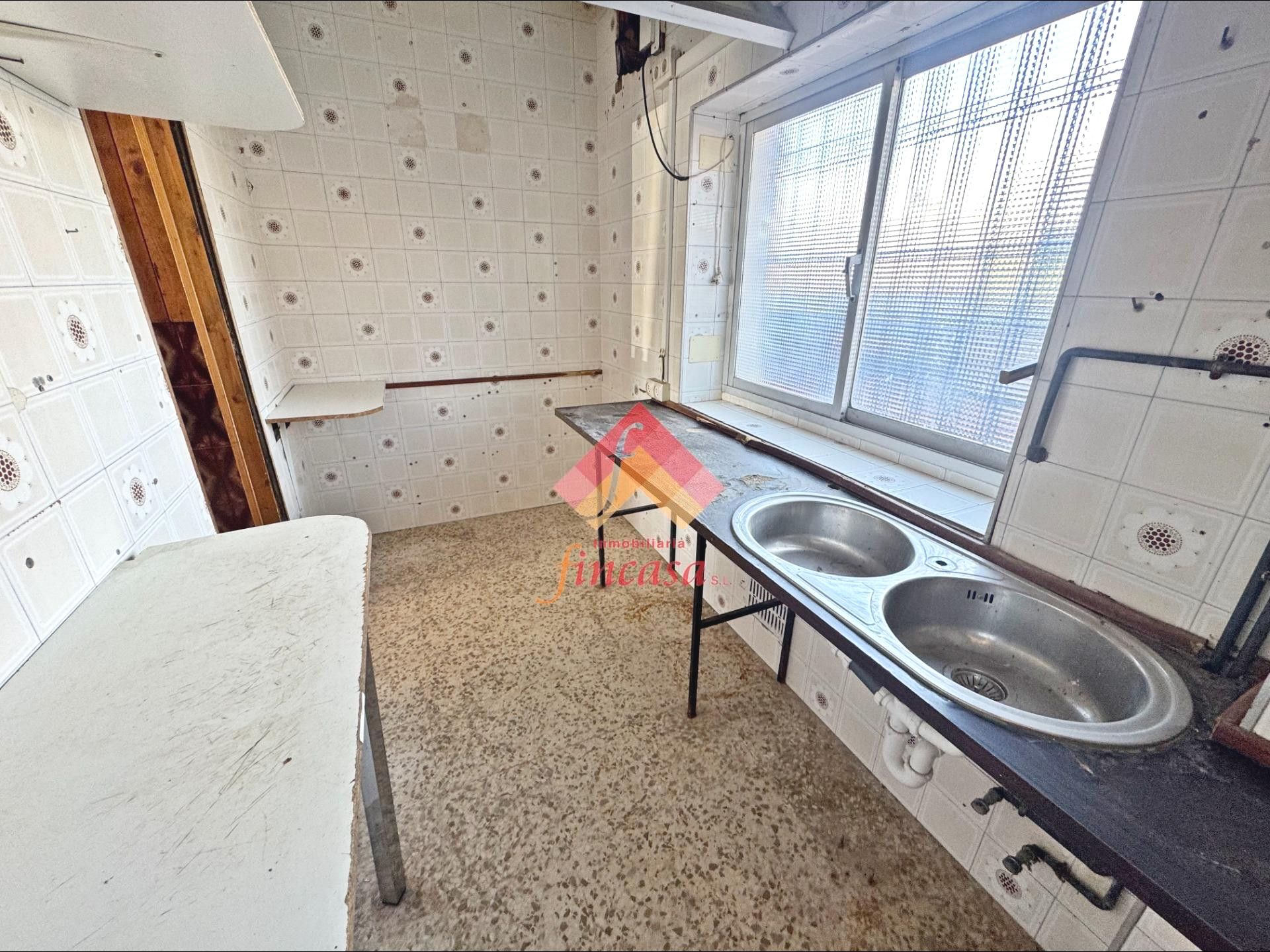 Küche von Geschaftsraum zum Verkauf in Ronda