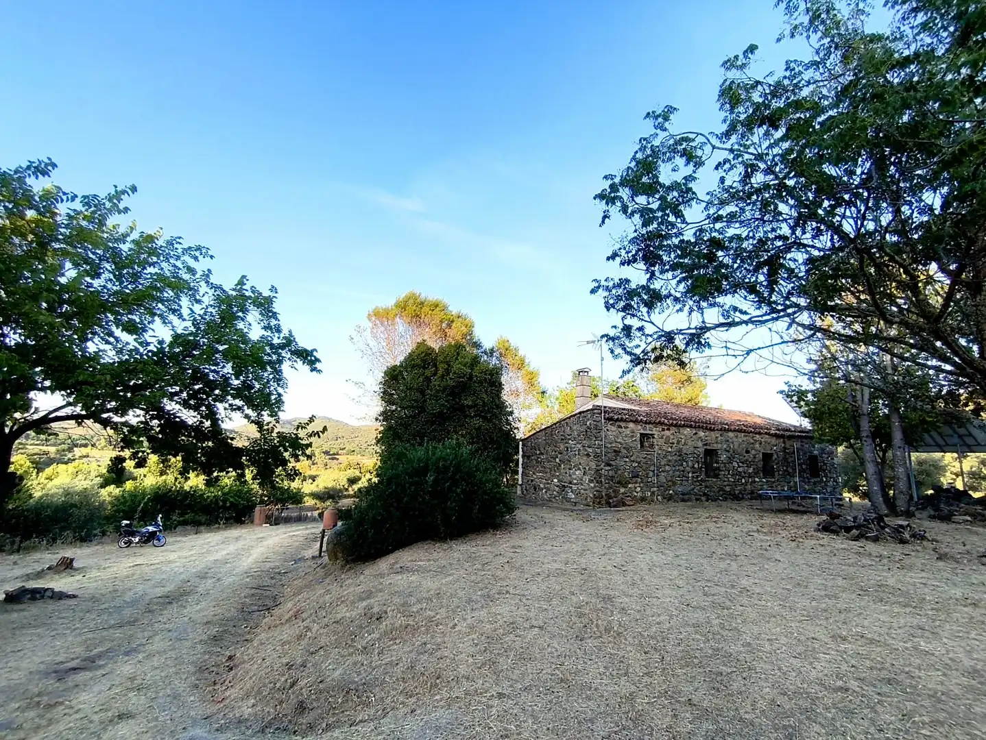 Landhaus mit Pool zum Verkauf in N/A, imagen 47