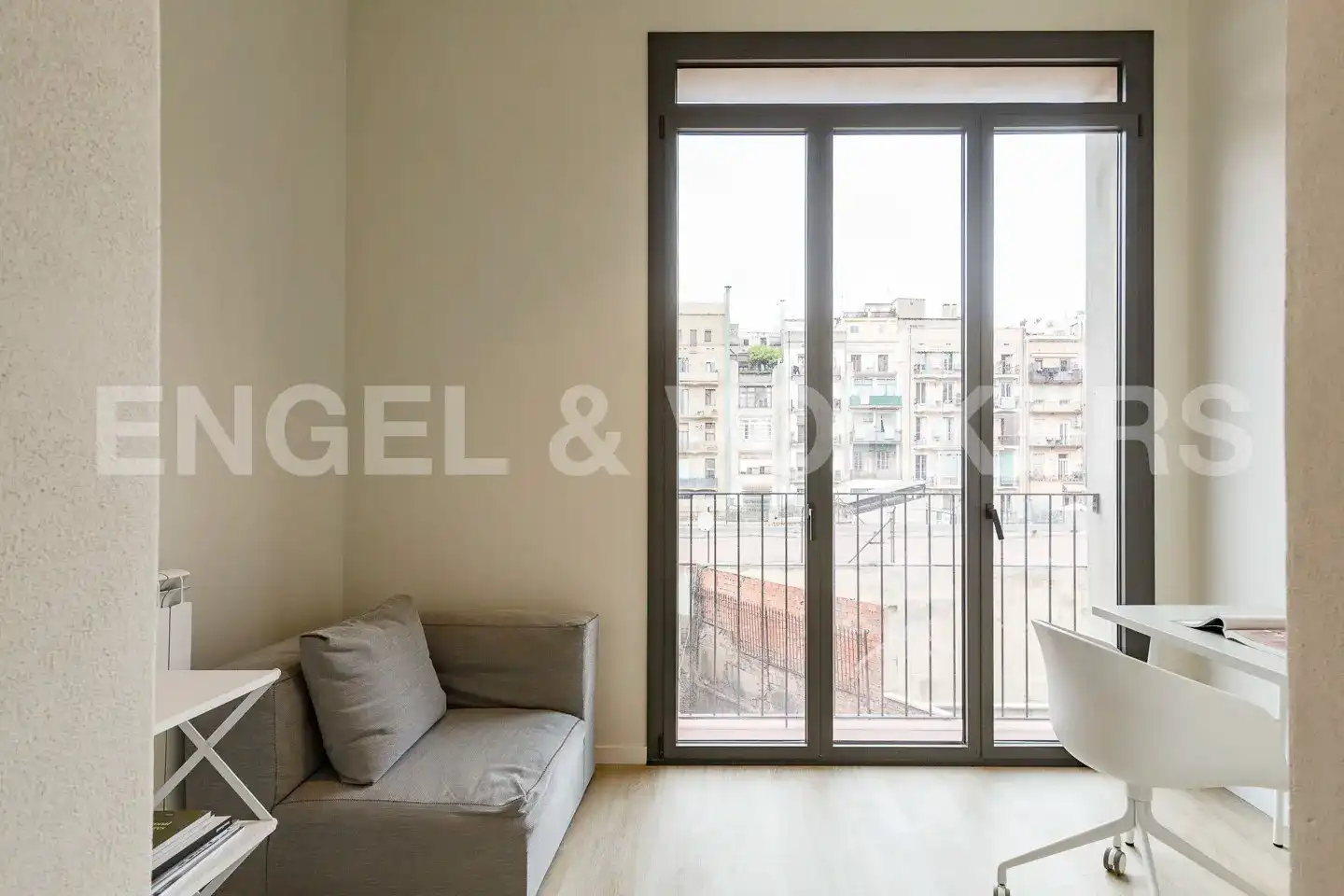 Neubau-Penthouse zum Verkauf in Eixample, imagen 65