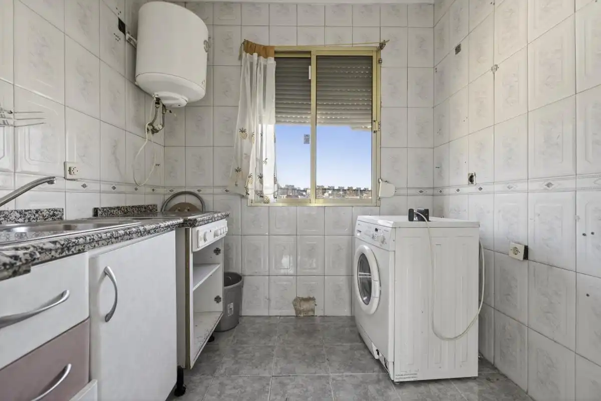 Wohnung zum Verkauf in C. Paulo Orosio, Amate