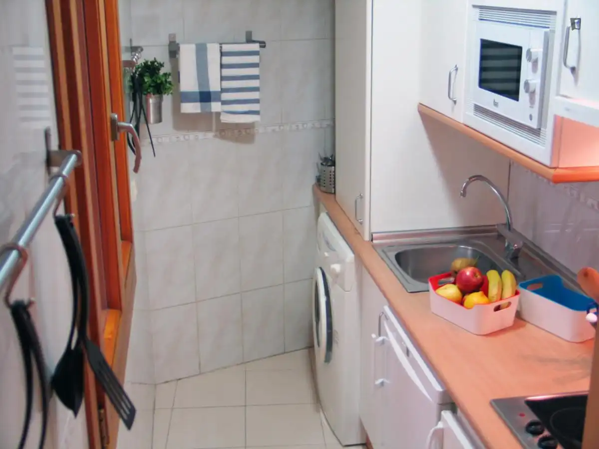 Apartament amb ascensor de lloguer a Centro, imagen 6