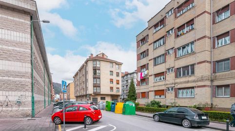 Foto 2 de Garaje en venta en Mina Baltasara, 18, San Pedro - Siana, Mieres (Asturias)