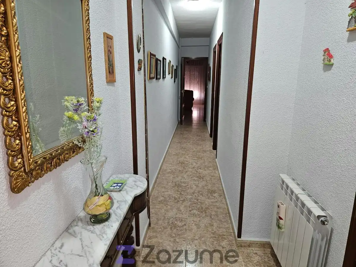 Appartamento con terrazza in affitto a C. de Pedrera Baja, imagen 15