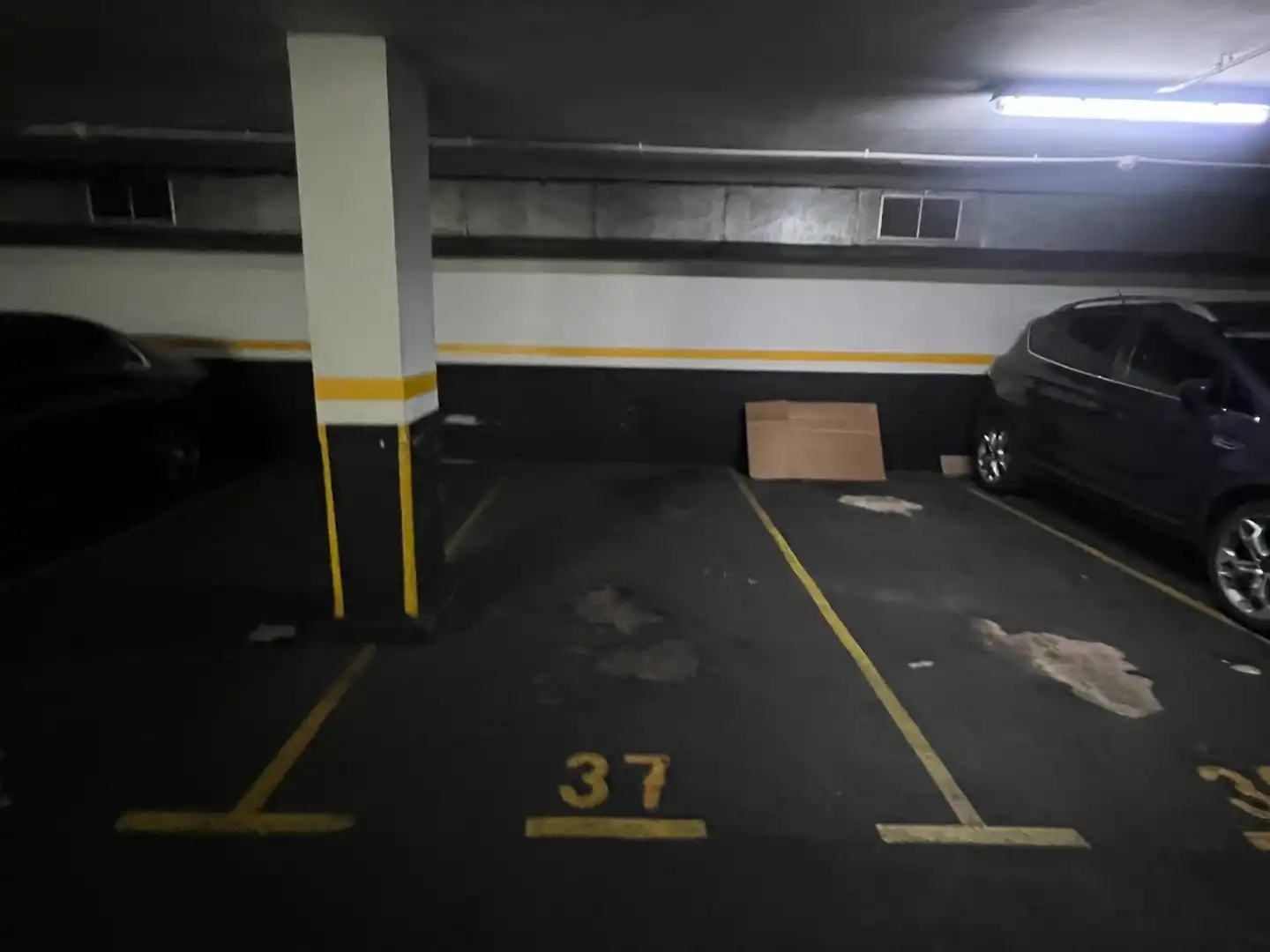 Parkplatz zum Verkauf in Industria, imagen 2