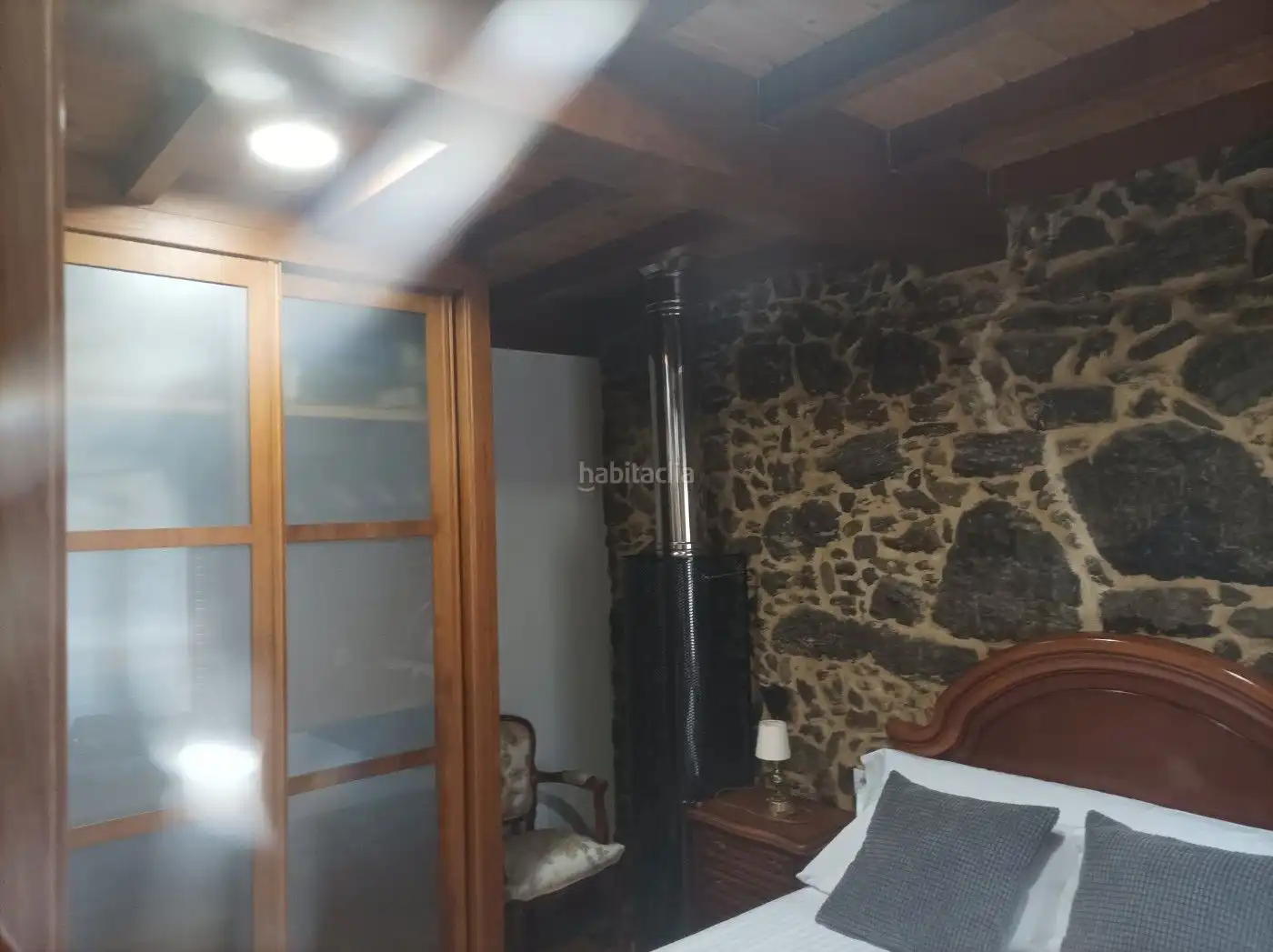 Haus mit Pool zur Miete in Enxertos 20, imagen 22
