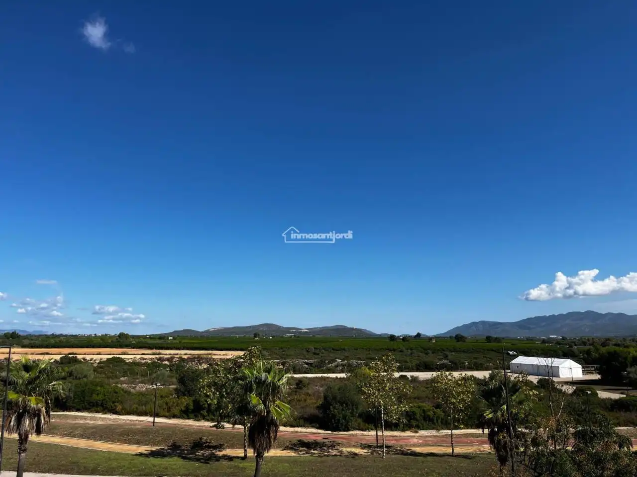 Penthouse with pool for sale in Ronda Barbiguera, imagen 15