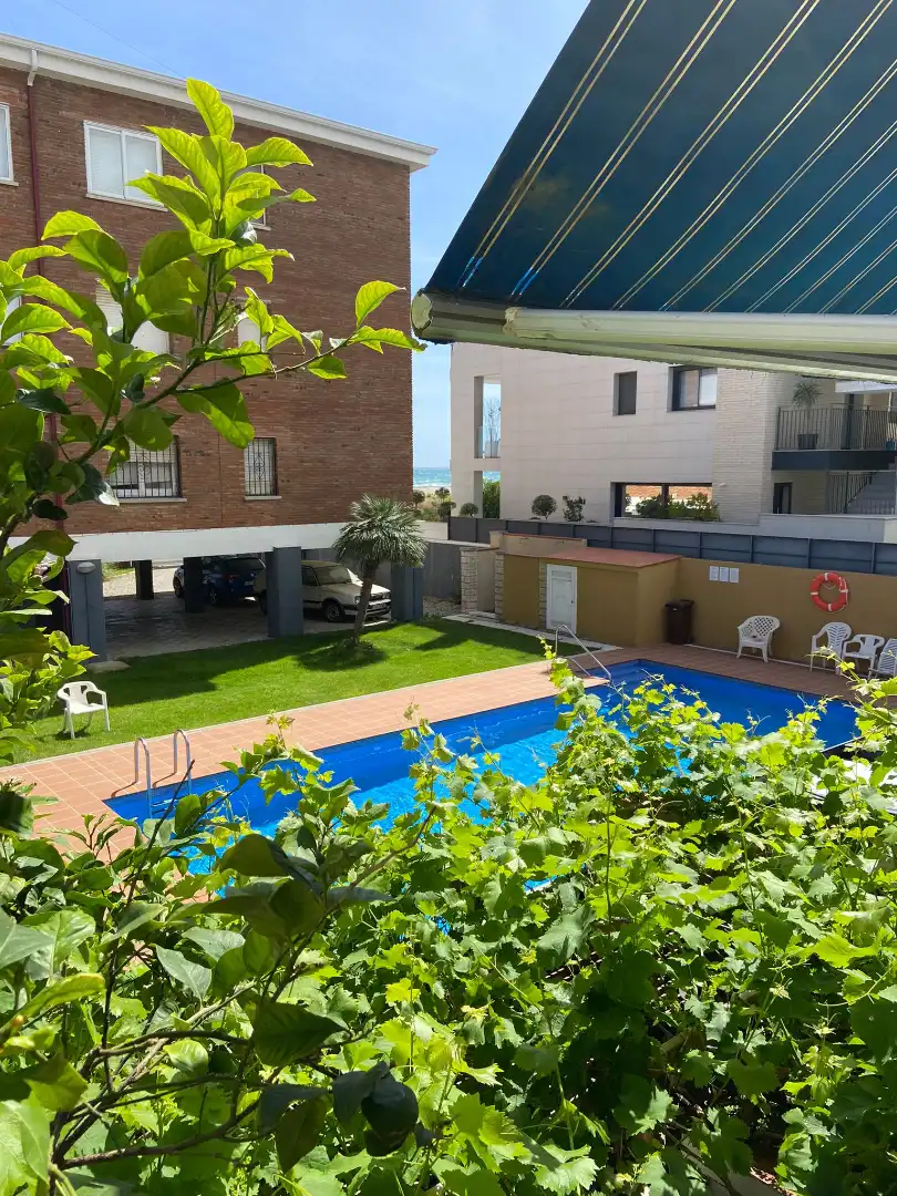 Wohnung mit Terrasse zum Verkauf in Carrer de Mèxic, imagen 2