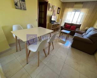 Flat to rent in N/A, Casco Antiguo