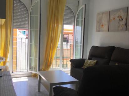 Apartment to rent in El Cerro