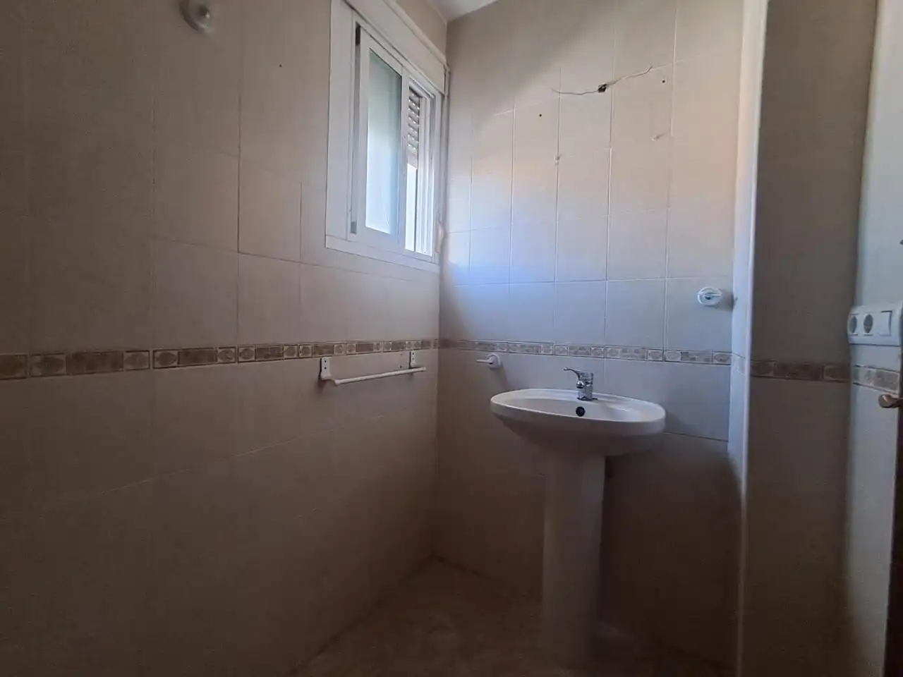 Bathroom of Flat for sale in Villa del Río