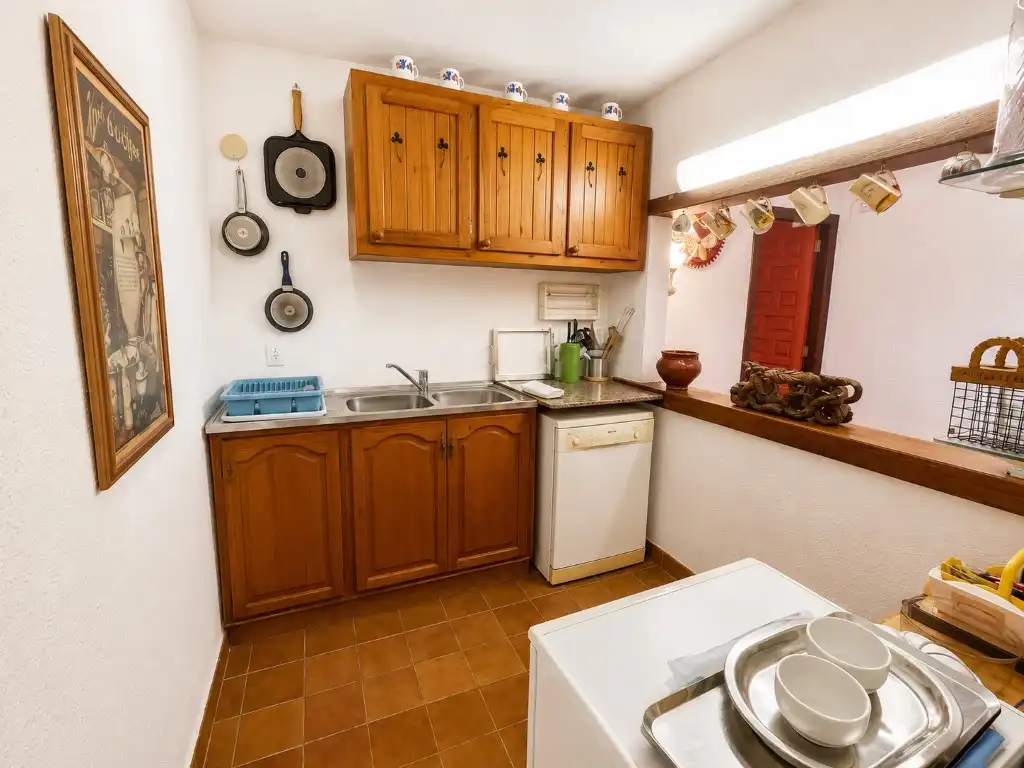 Casa con terrazza in vendita a La Viña - Montemar - San Jaime, imagen 12