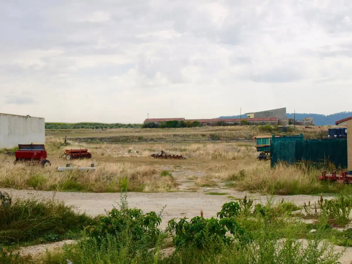Residential land for sale in Calle LA Pola, imagen 3