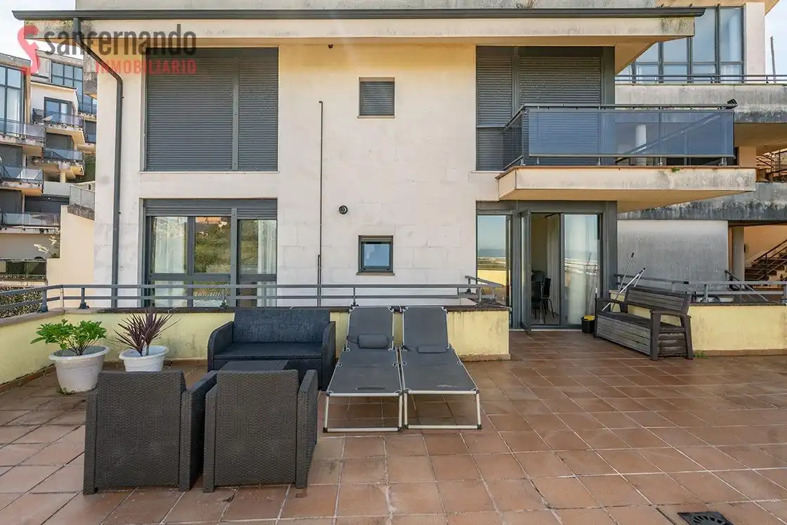 Flat for sale in Calle Playa de Usil, imagen 13