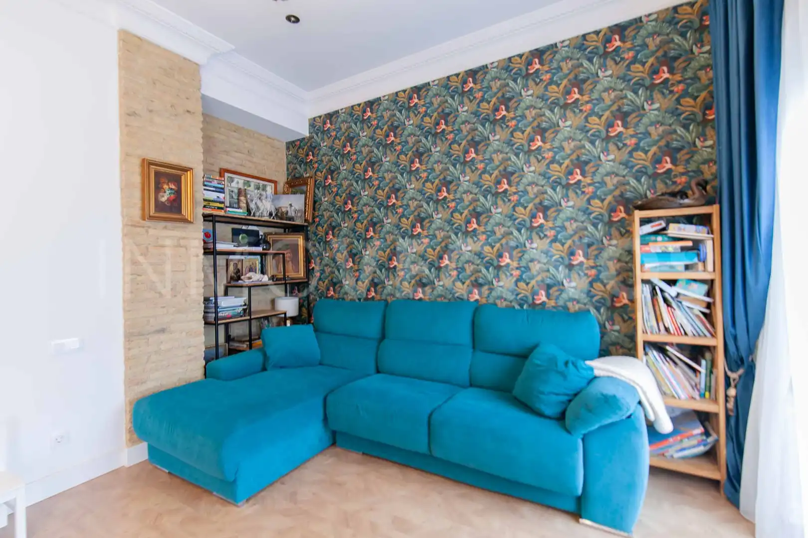 Flat with lift to rent in L'Eixample, imagen 5