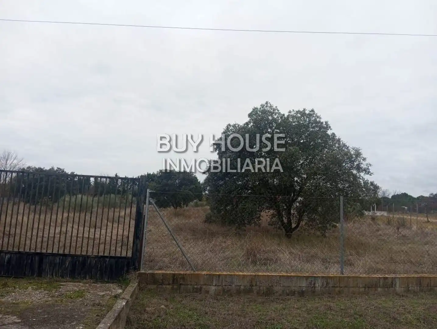 Terreni e lotti in vendita a San Román de los Montes, imagen 8