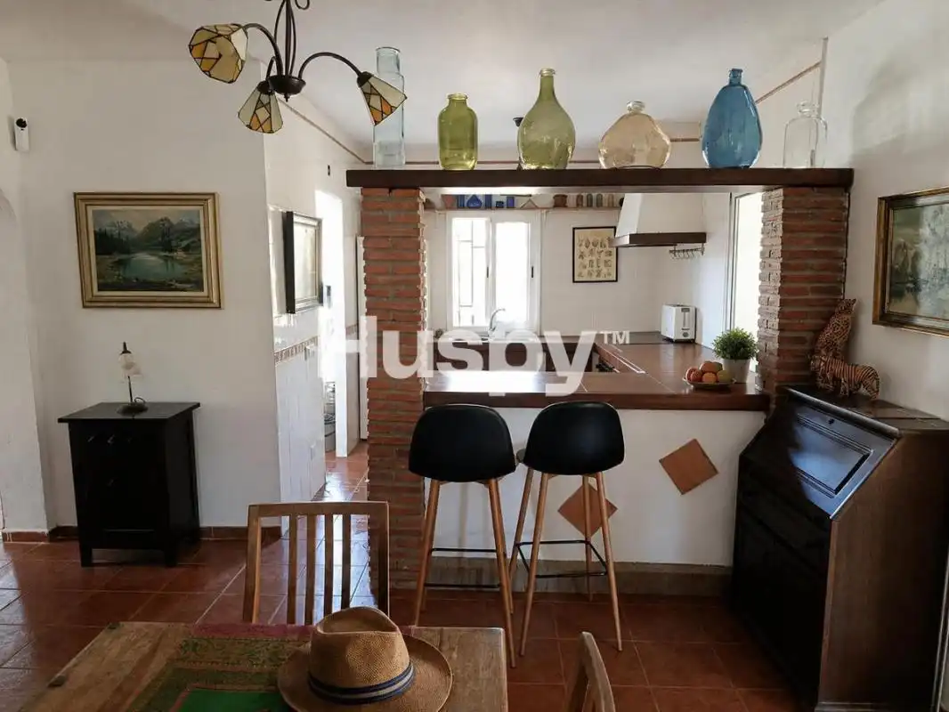 Maison rustique à vendre à Lugar El Mezquiton, imagen 2