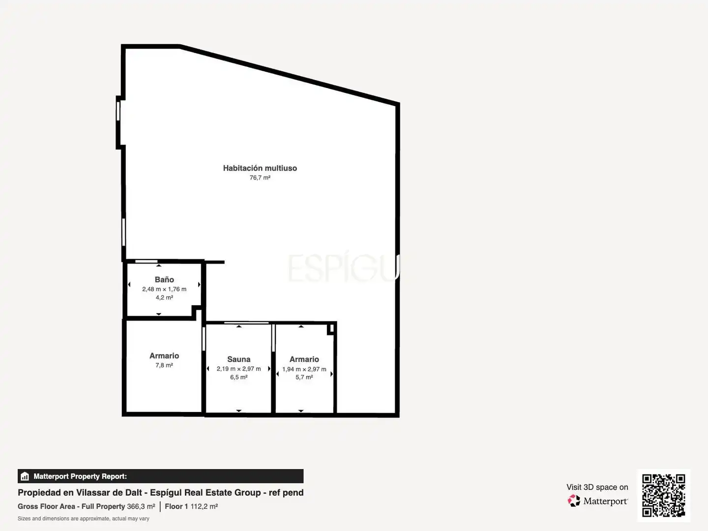 Casa o chalet en venta en Vilassar de Dalt con Aire acondicionado, Calefacción y Jardín privado