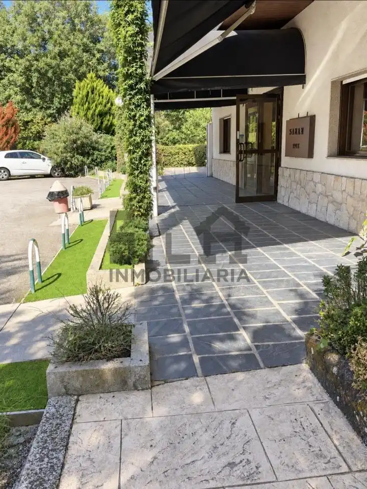 Casa con jardín en venta en Coles, imagen 5