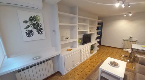 Foto 4 de Piso de alquiler en Calle Mota del Cuervo, 4, Canillas,  Madrid Capital