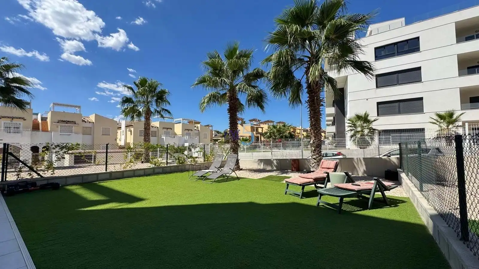 Wohnung mit Pool zum Verkauf in Calle Verbena de la Paloma, imagen 15
