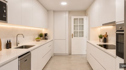Foto 4 de Planta baja en venta en Castilla (sp), 38, San Pedro de Alcántara pueblo, Marbella