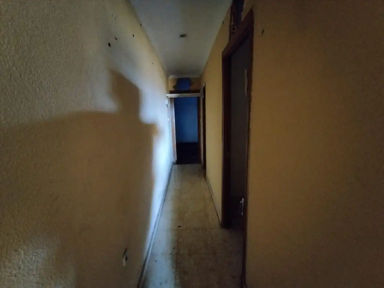 Piso en venta en Jerez de la Frontera con Terraza
