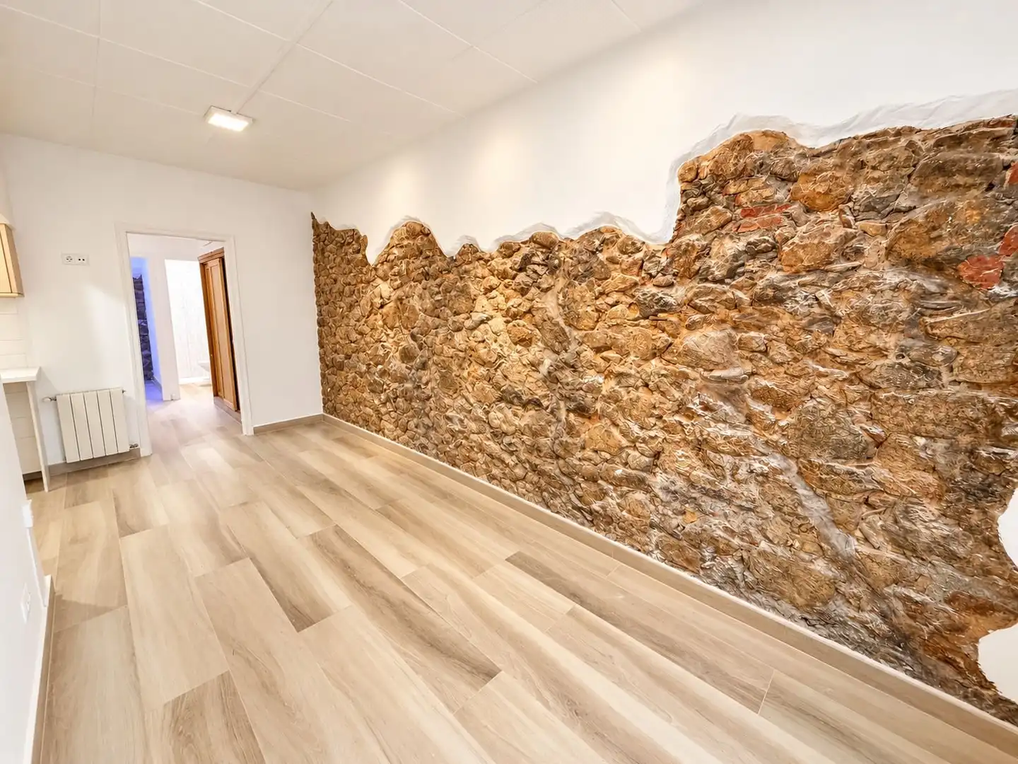 Wohnung zum Verkauf in FORN VELL