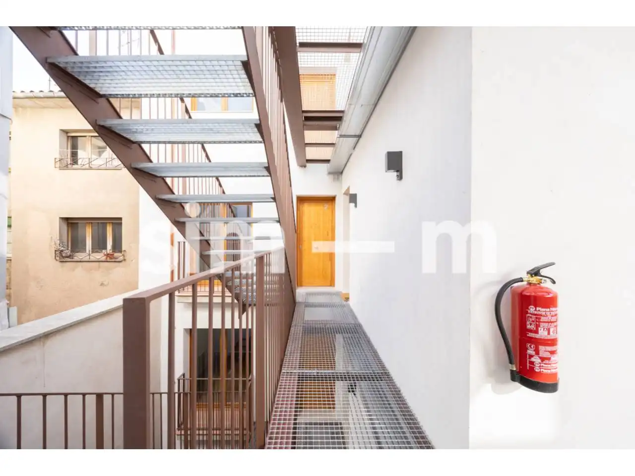 Piso en venta en Vic con Aire acondicionado, Calefacción y Balcón