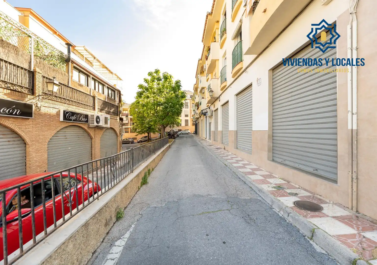 Locale commerciale in vendita a Calle del Cerezo, imagen 3