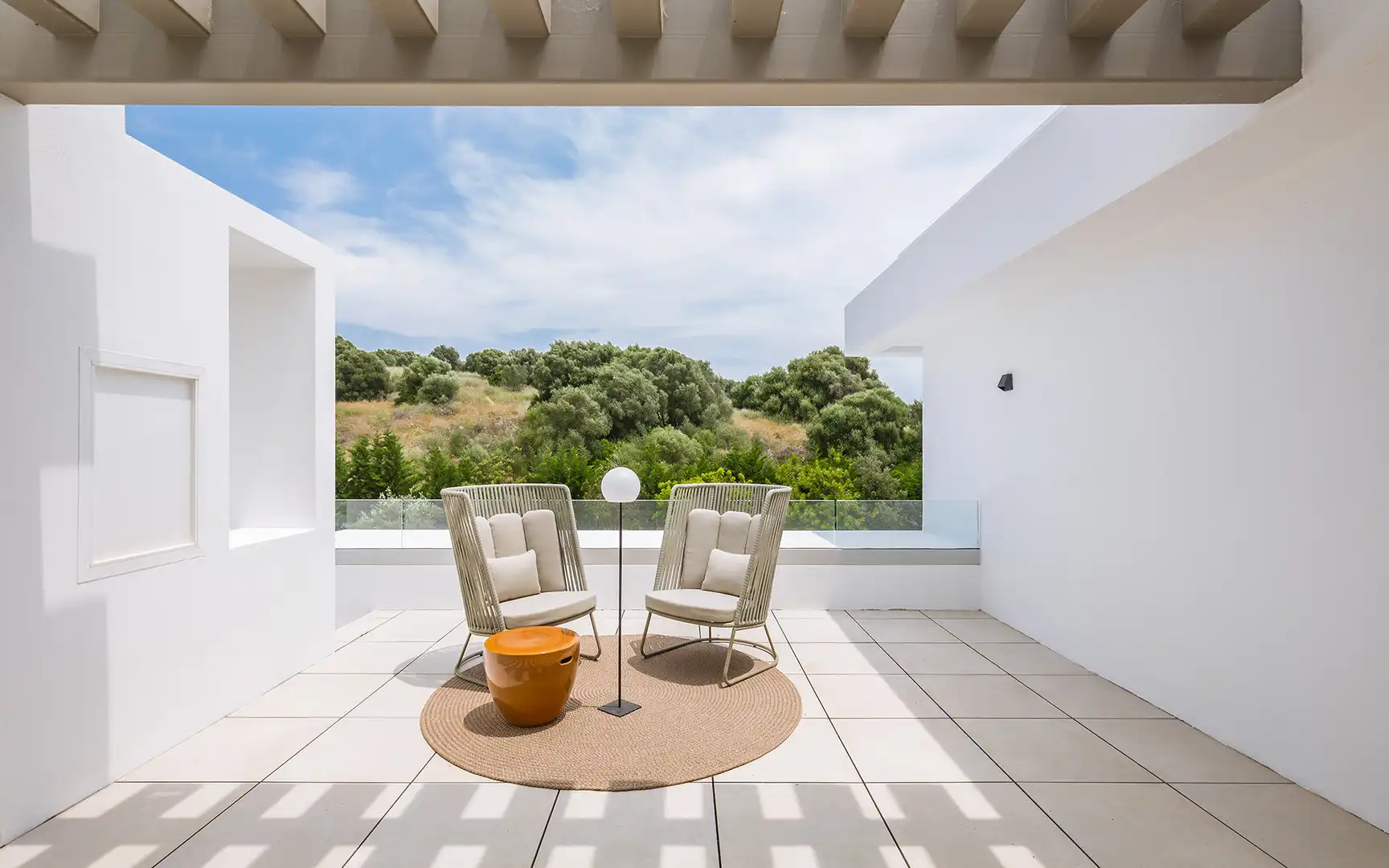 Casa amb terrassa en venda a Benamara - Atalaya, imagen 15