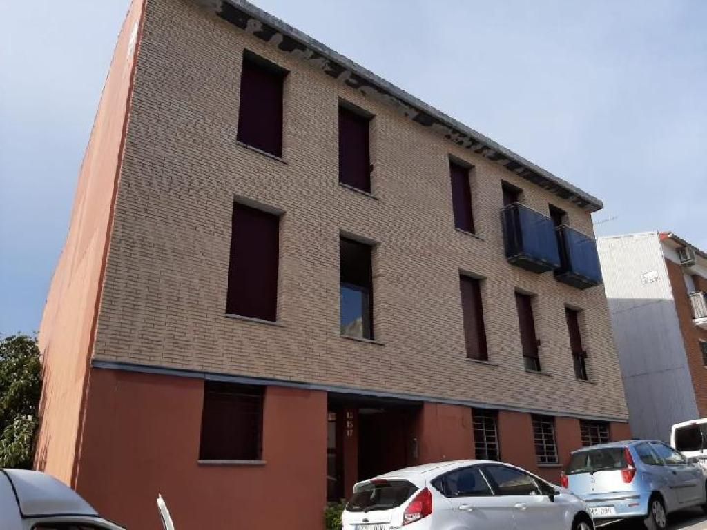 Exterior view of Garage for sale in Montornès del Vallès