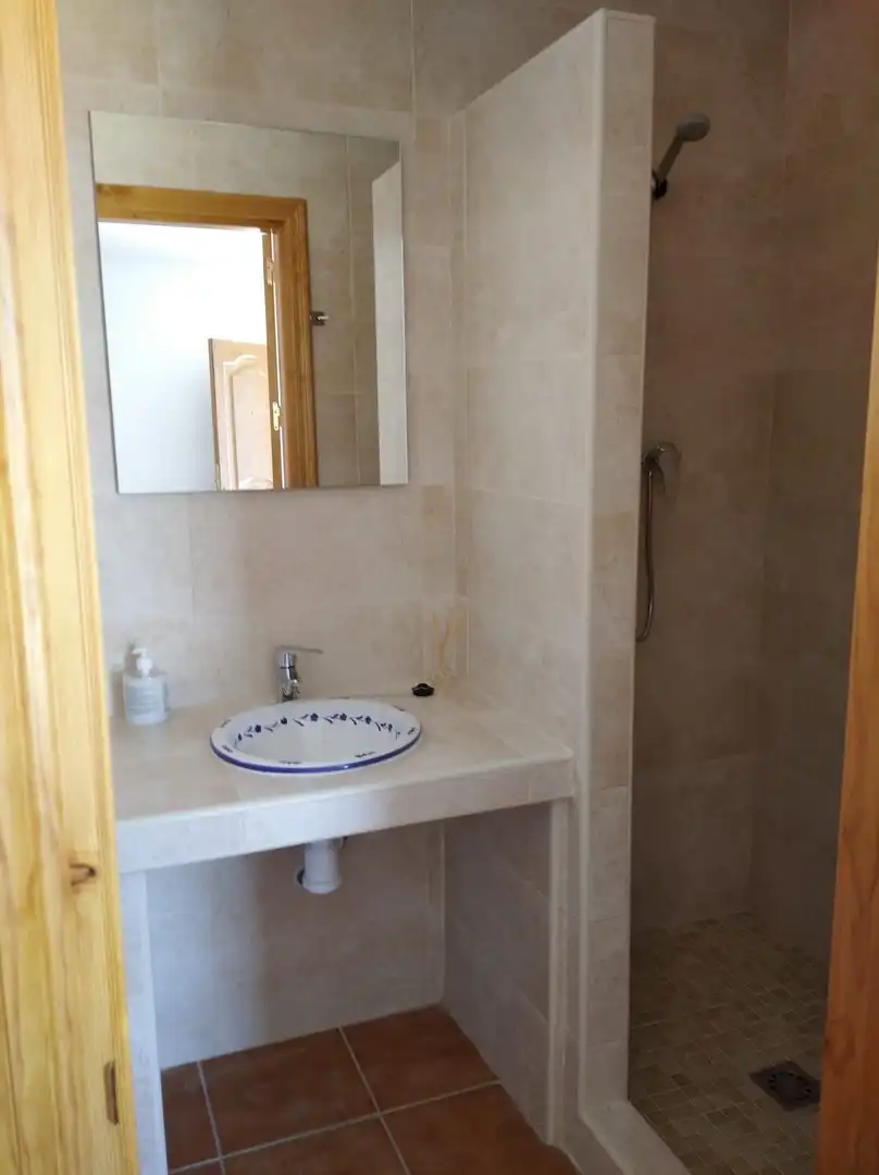 Casa rústica amb piscina en venda a DISEMINADOS 536, imagen 14