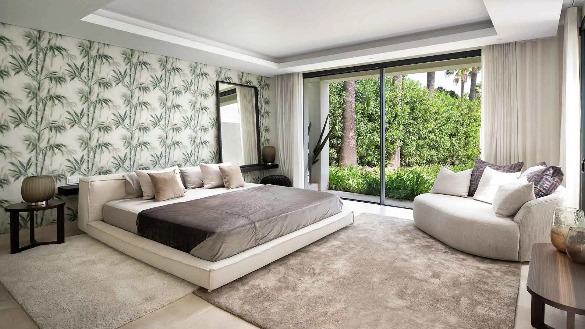 Maison avec piscine à vendre à Elviria - Cabopino, imagen 12