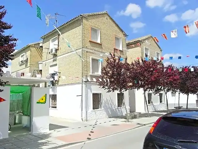 Pis amb ascensor en venda a casas nuevas, imagen 7