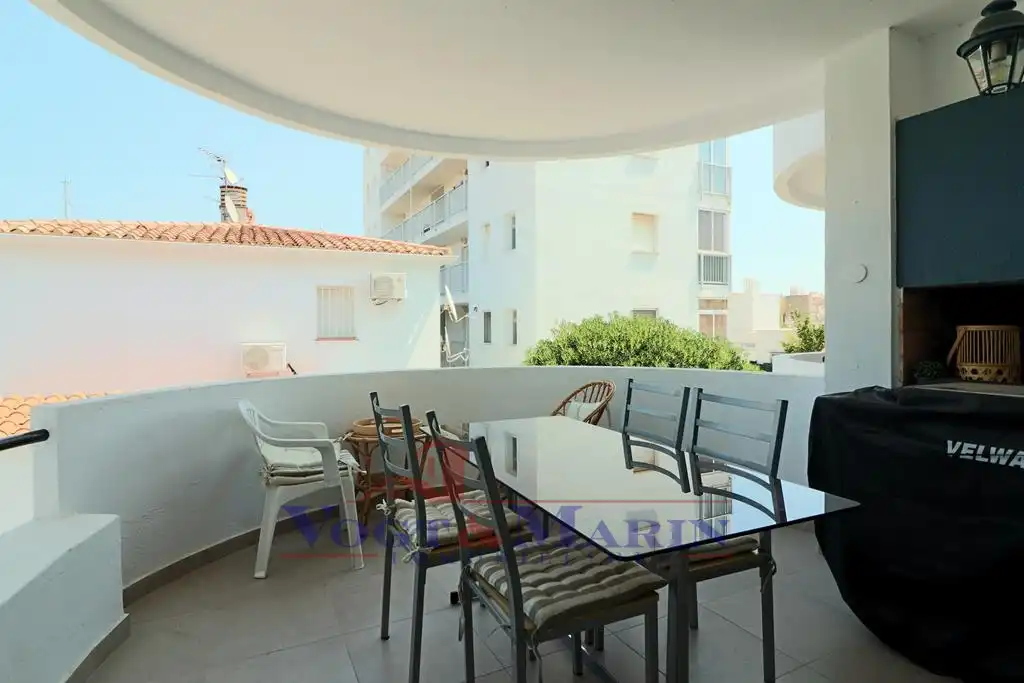 Apartment for sale in Carrer Cala Fonda, imagen 2