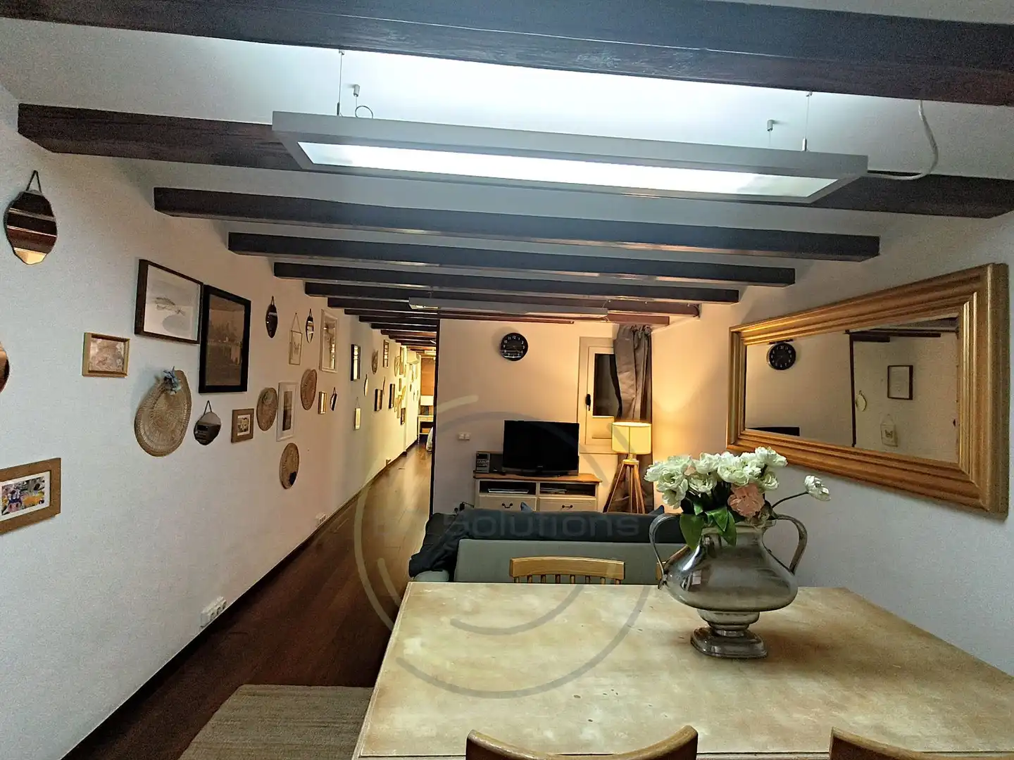 Apartament en venda a Valencia, Dreta de l'Eixample