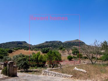 Terreno rústico en venta en Carretera de Carrossa km 3