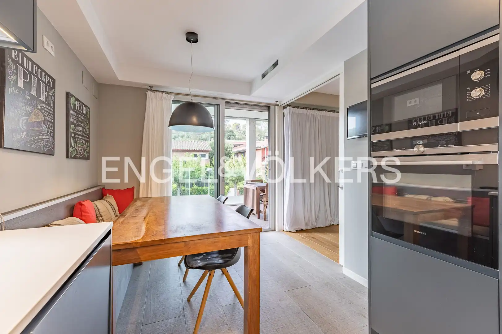 Piso con piscina en venta en Maria Benlliure, imagen 11