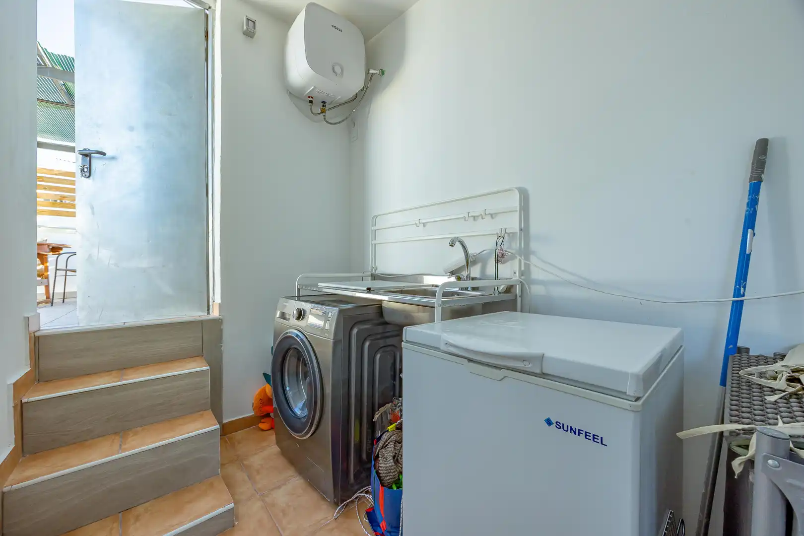 Bedroom of Houses for sale in Agaete