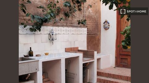 Foto 4 de Piso de alquiler en El Cabanyal - El Canyamelar, Valencia Capital